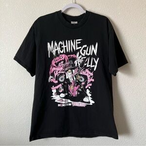 MGK t-shirt